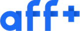 Affplus logo